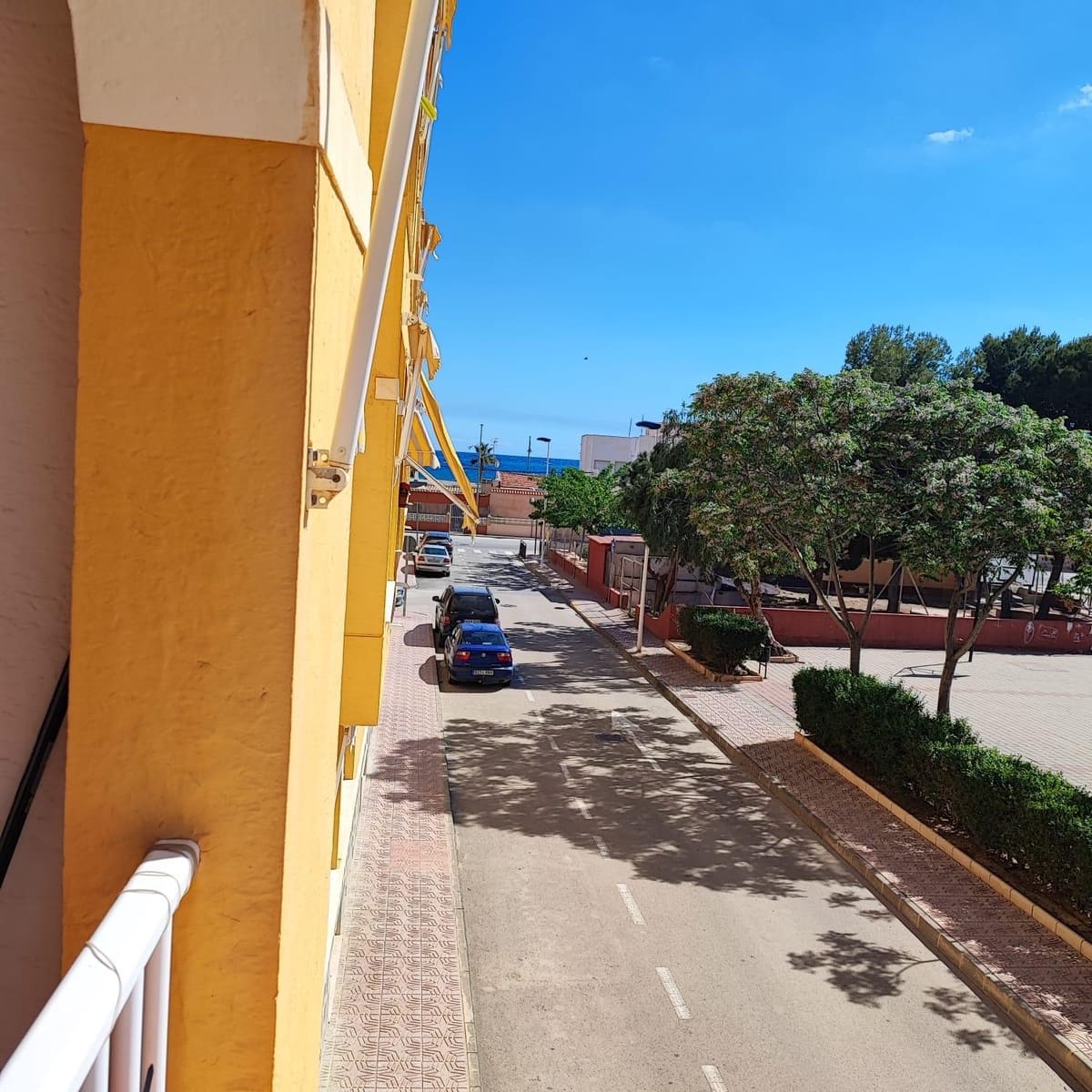 3 sovrum Lägenhet till salu i Bolnuevo med garage - 170 000 € (Ref: 8970252)