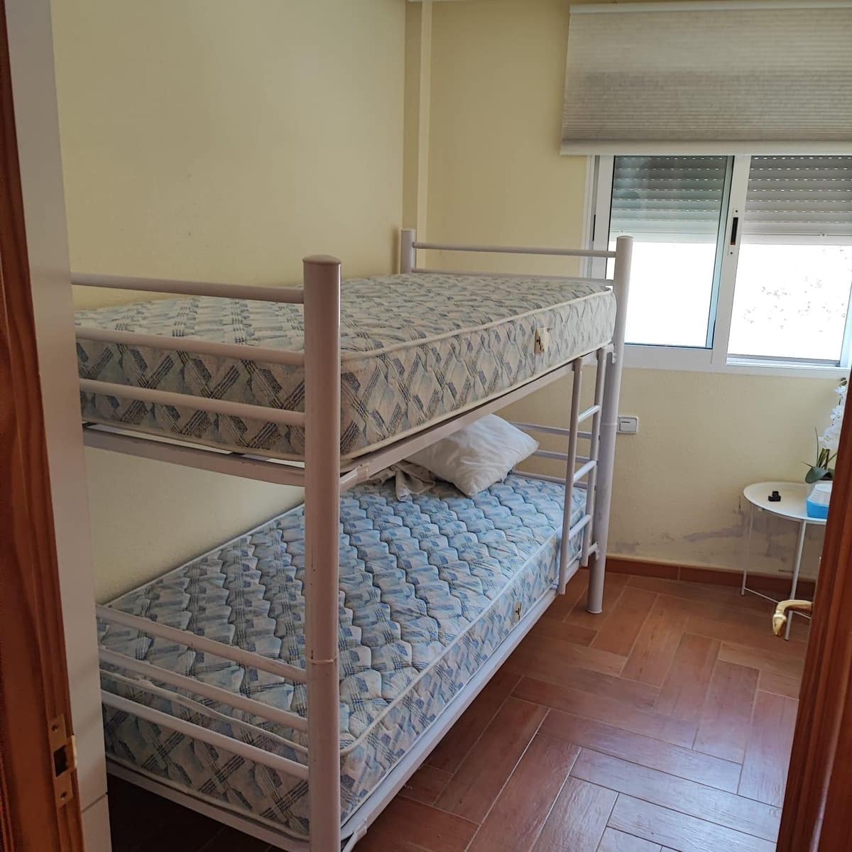 3 sovrum Lägenhet till salu i Bolnuevo med garage - 170 000 € (Ref: 8970252)