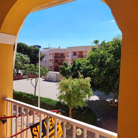 3 chambre Appartement à vendre à Bolnuevo, Mazarrón avec garage - 170 000 € (Ref: 8970252)