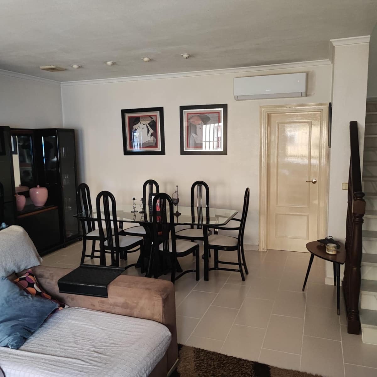 4 bedroom Villa for sale in Puerto de Mazarron with garage - € 197,000 (Ref: 8970253)