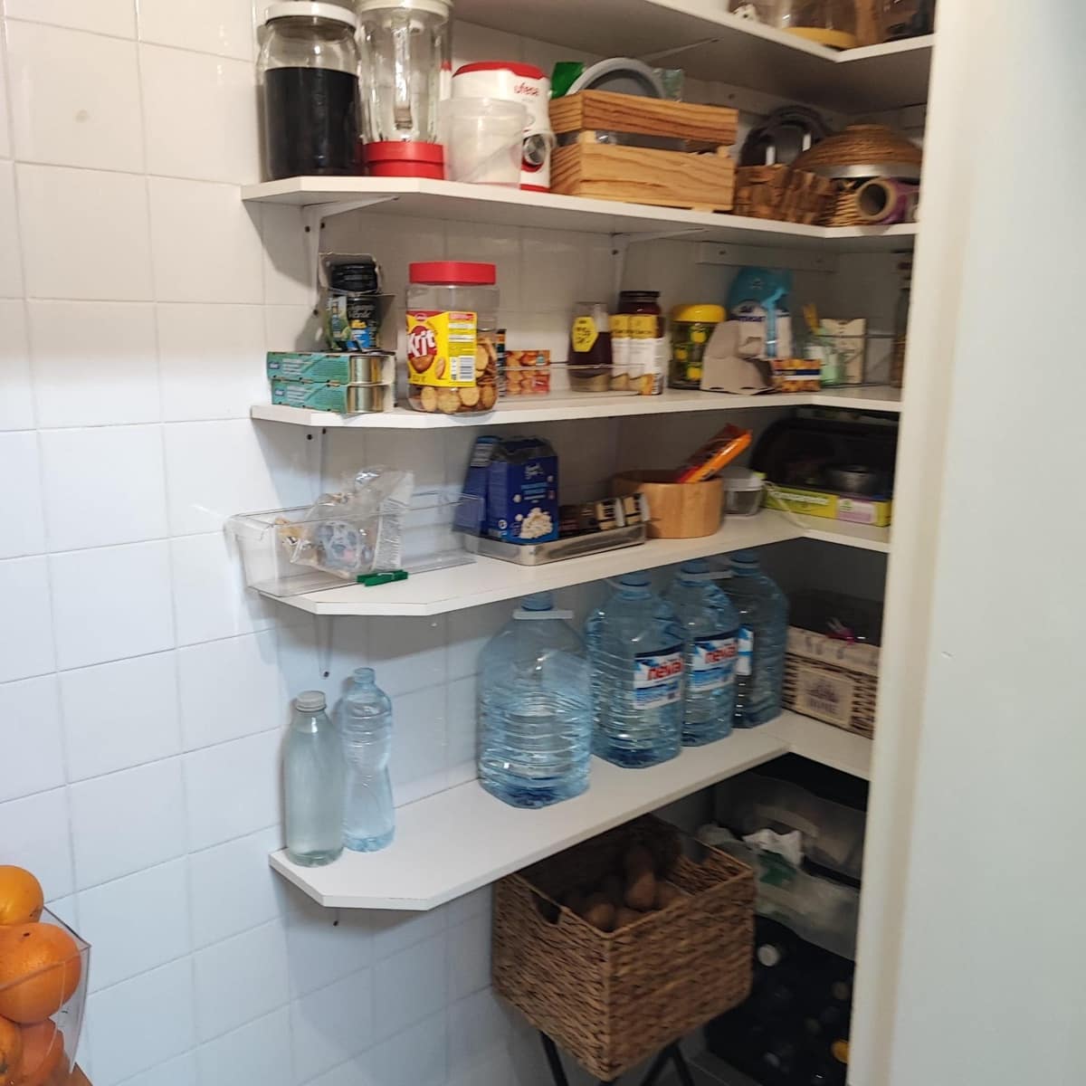 4 bedroom Villa for sale in Puerto de Mazarron with garage - € 197,000 (Ref: 8970253)