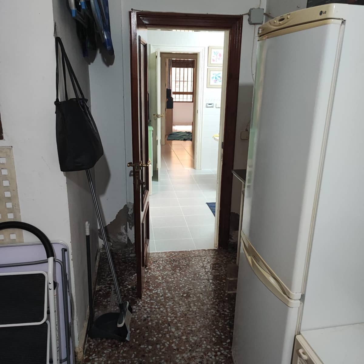 4 bedroom Villa for sale in Puerto de Mazarron with garage - € 197,000 (Ref: 8970253)