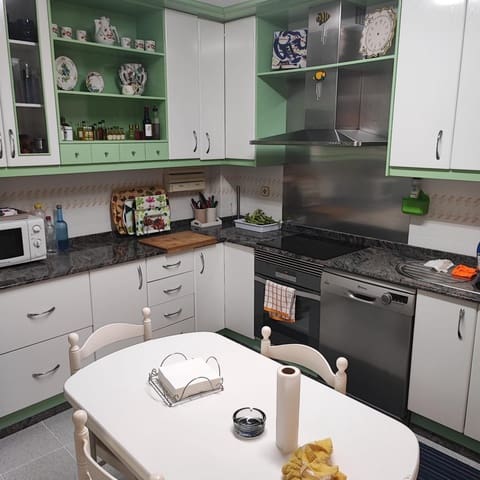 4 makuuhuone Huvila myytävänä paikassa Puerto de Mazarron, Mazarrón mukana 
autotalli - 197 000 € (Ref: 8970253)