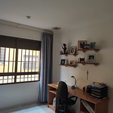 4 makuuhuone Huvila myytävänä paikassa Puerto de Mazarron, Mazarrón mukana 
autotalli - 197 000 € (Ref: 8970253)