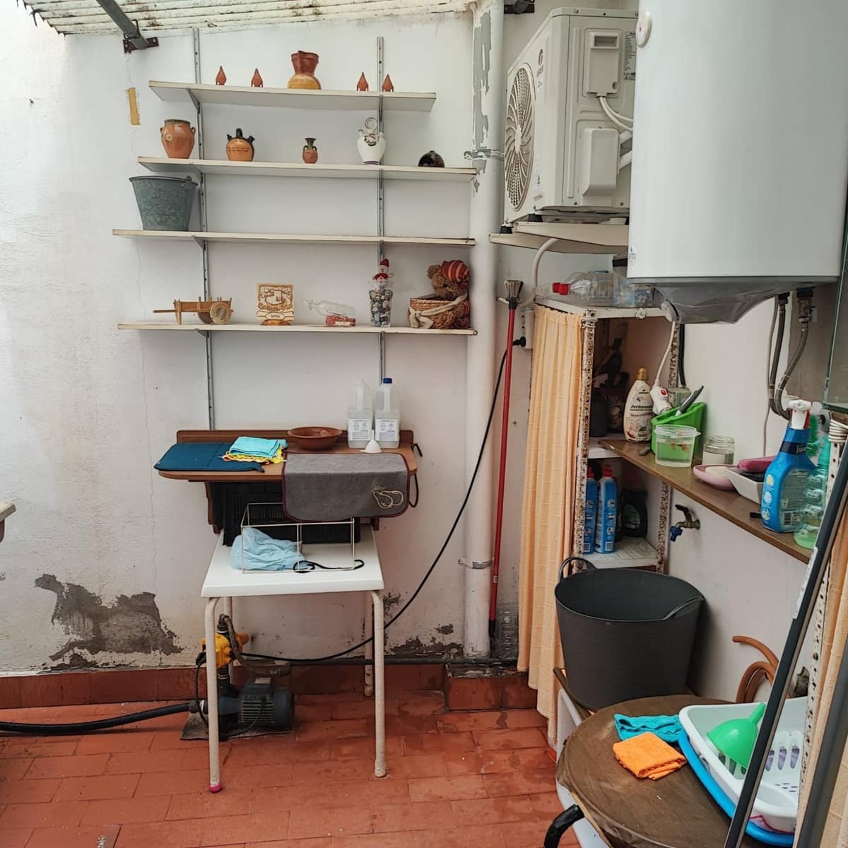 4 bedroom Villa for sale in Puerto de Mazarron with garage - € 197,000 (Ref: 8970253)