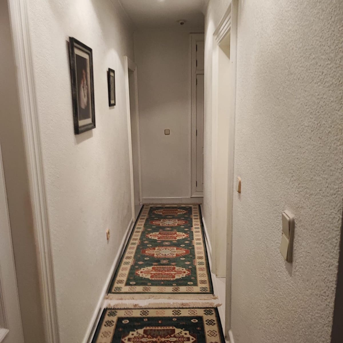 4 bedroom Villa for sale in Puerto de Mazarron with garage - € 197,000 (Ref: 8970253)