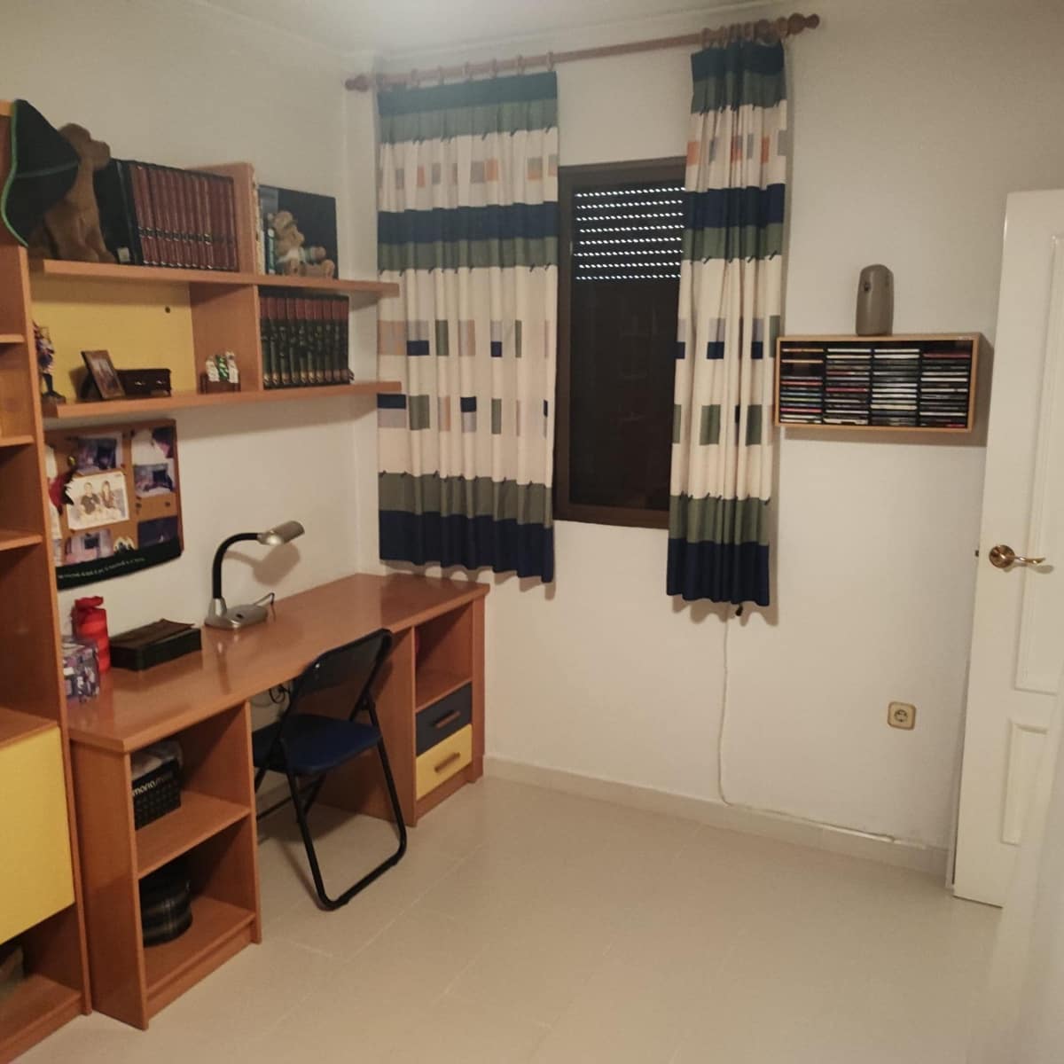 4 bedroom Villa for sale in Puerto de Mazarron with garage - € 197,000 (Ref: 8970253)