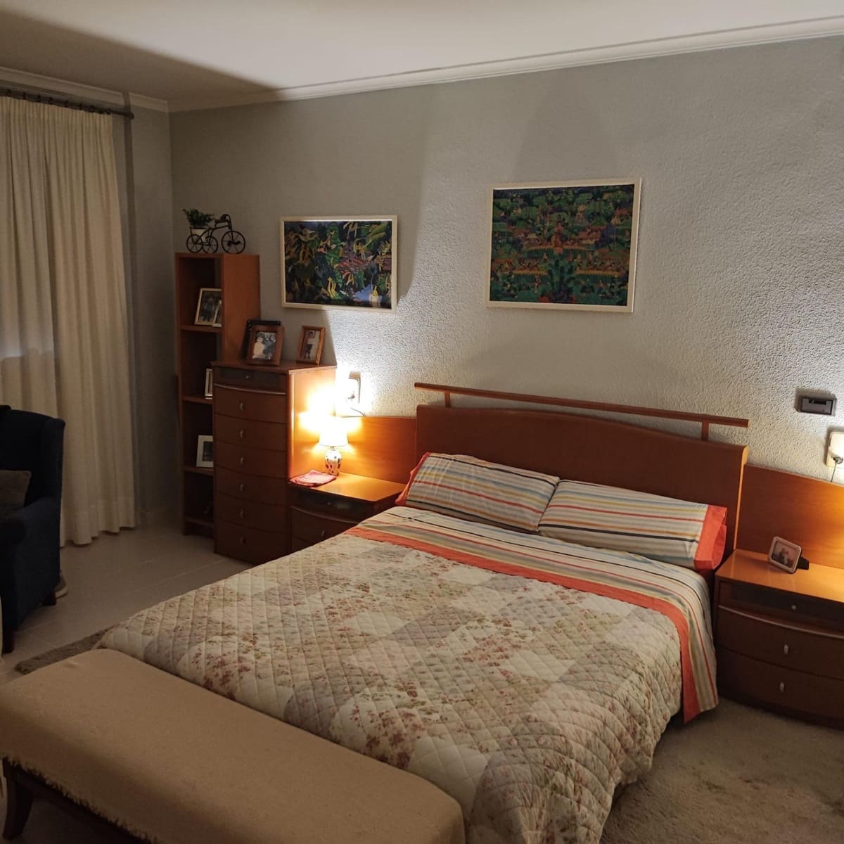 4 bedroom Villa for sale in Puerto de Mazarron with garage - € 197,000 (Ref: 8970253)