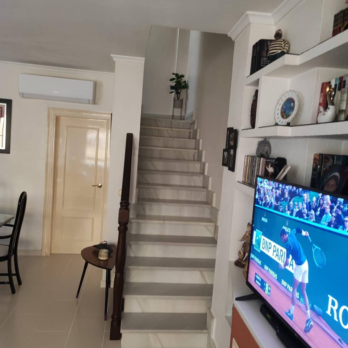 4 bedroom Villa for sale in Puerto de Mazarron with garage - € 197,000 (Ref: 8970253)