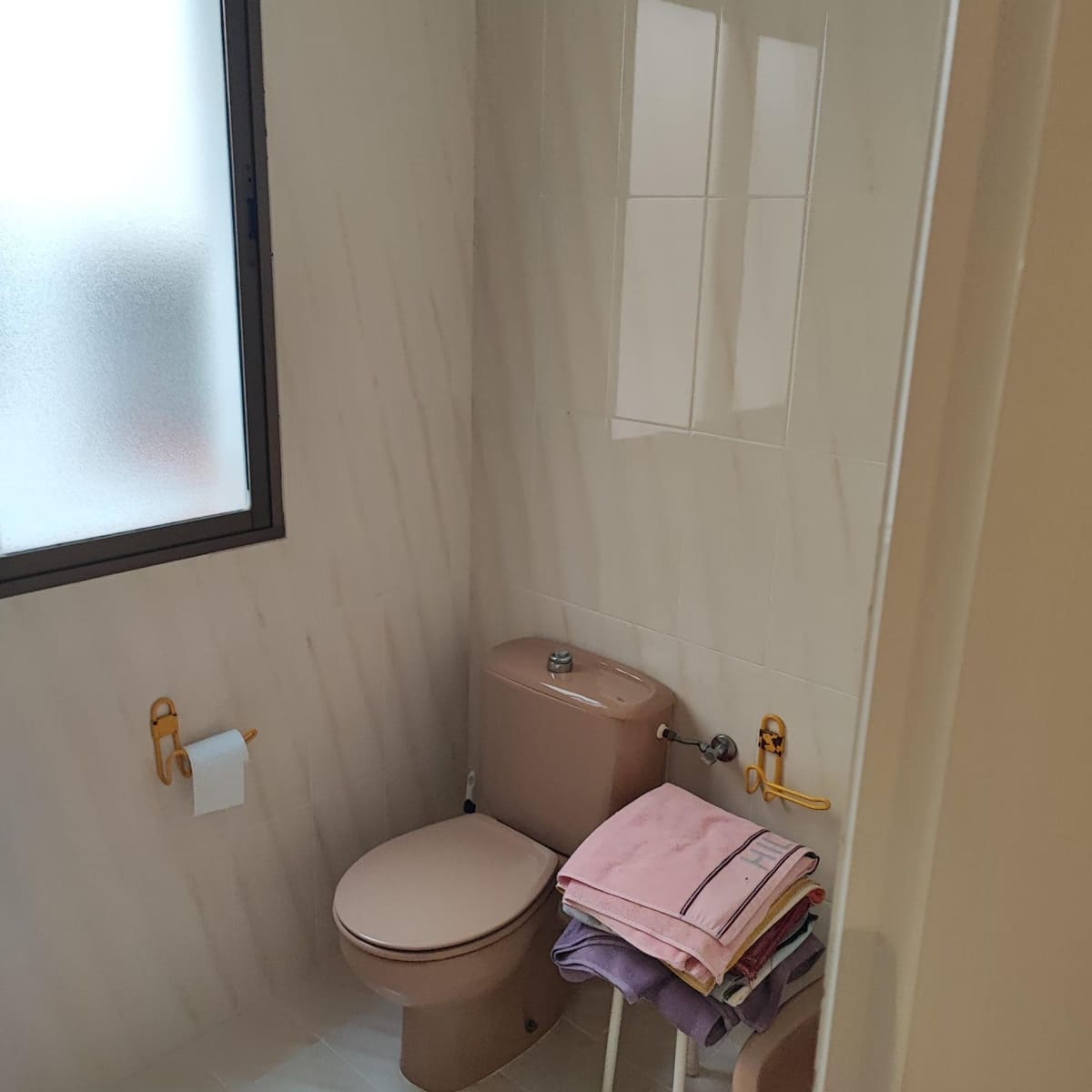 4 bedroom Villa for sale in Puerto de Mazarron with garage - € 197,000 (Ref: 8970253)