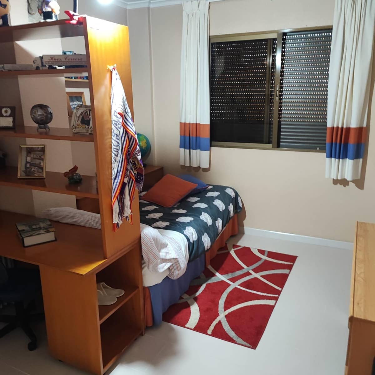 4 bedroom Villa for sale in Puerto de Mazarron with garage - € 197,000 (Ref: 8970253)