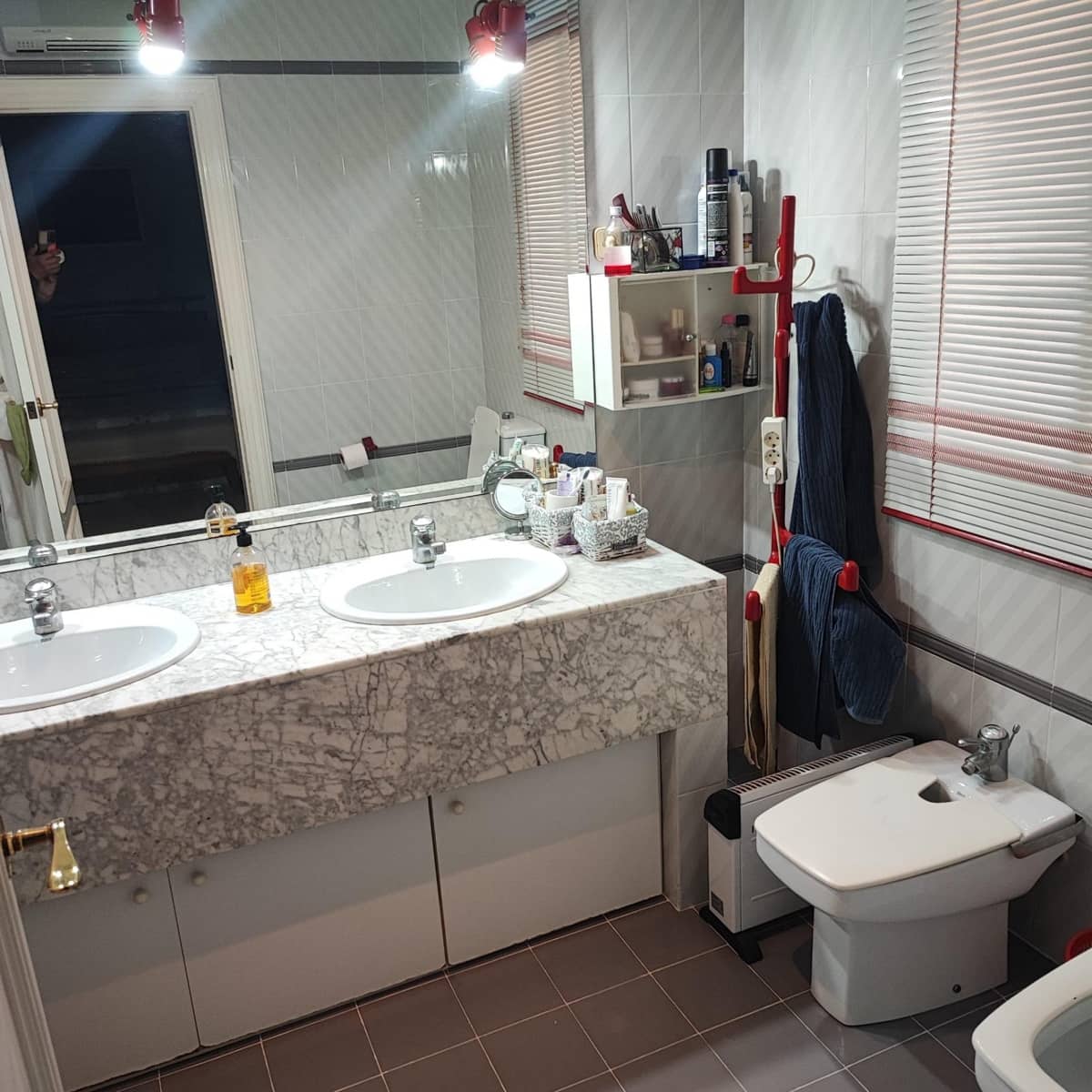 4 bedroom Villa for sale in Puerto de Mazarron with garage - € 197,000 (Ref: 8970253)