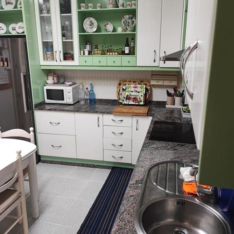 4 makuuhuone Huvila myytävänä paikassa Puerto de Mazarron, Mazarrón mukana 
autotalli - 197 000 € (Ref: 8970253)