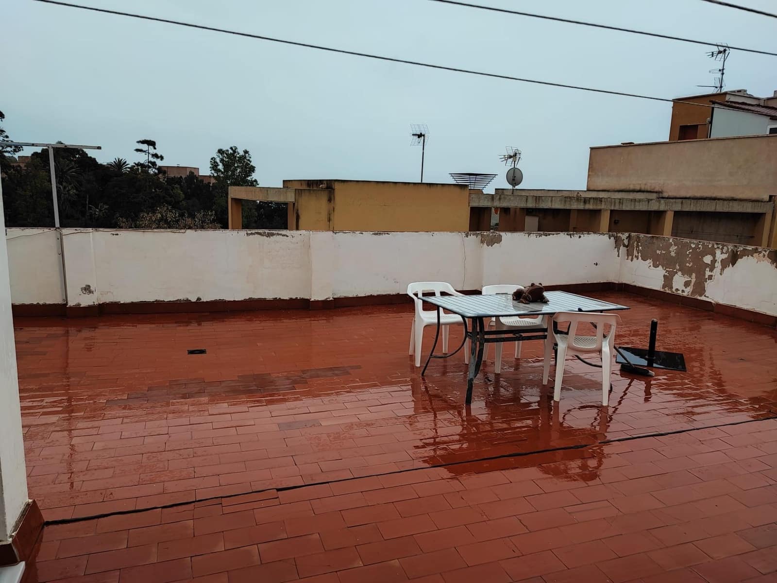 4 bedroom Villa for sale in Puerto de Mazarron with garage - € 197,000 (Ref: 8970253)