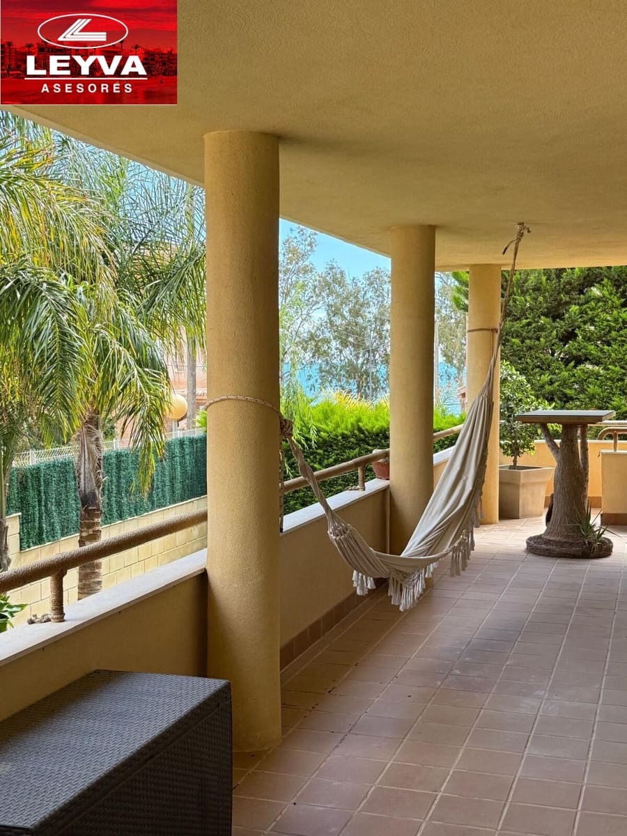 5 slaapkamer Villa te koop in Bolnuevo met zwembad garage - € 814.000 (Ref: 8976035)