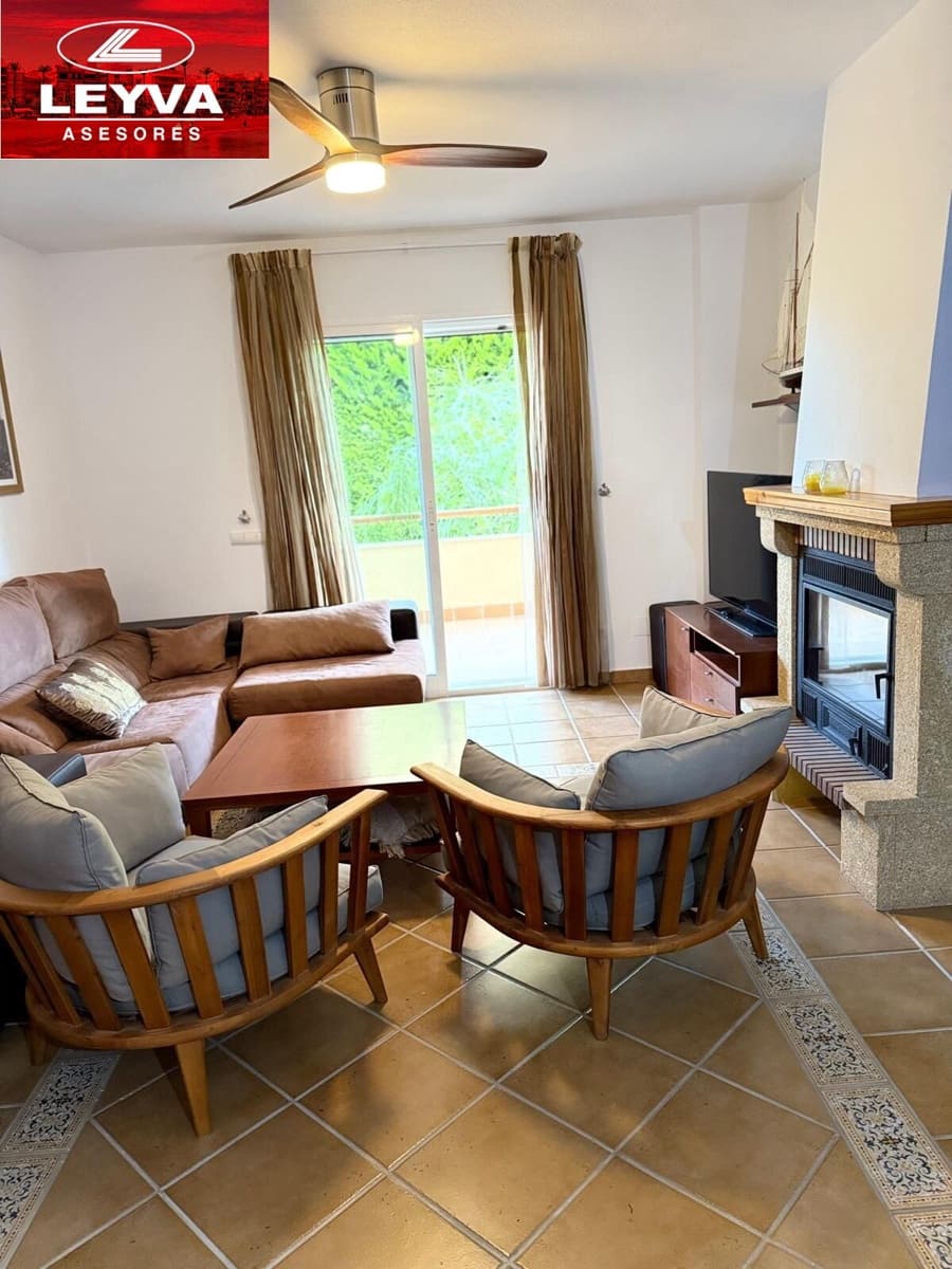 5 slaapkamer Villa te koop in Bolnuevo met zwembad garage - € 814.000 (Ref: 8976035)