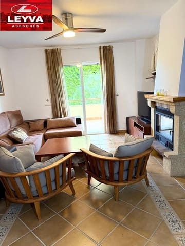 5 chambre Villa/Maison à vendre à Bolnuevo, Mazarrón avec piscine garage - 814 000 € (Ref: 8976035)