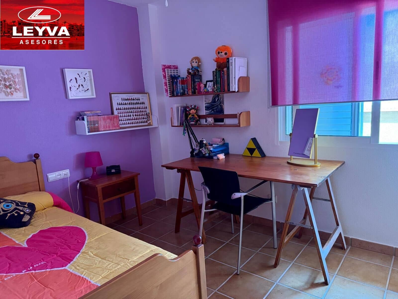 5 slaapkamer Villa te koop in Bolnuevo met zwembad garage - € 814.000 (Ref: 8976035)