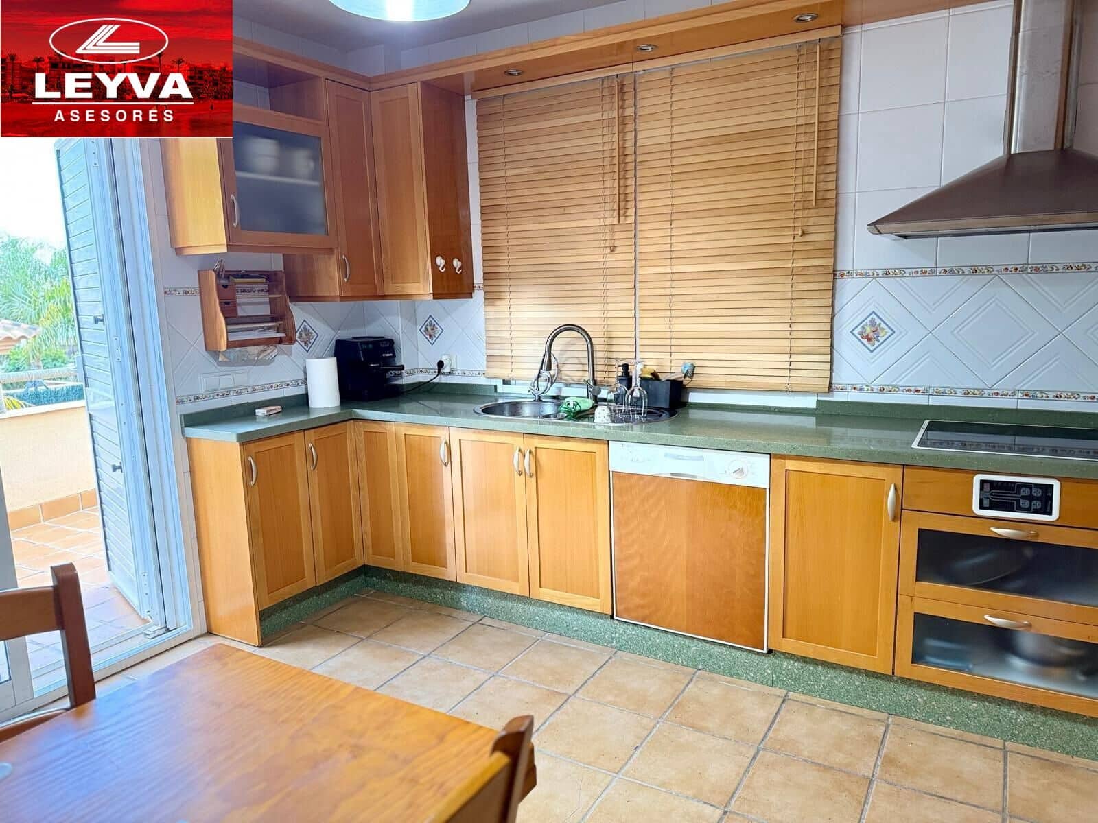 5 slaapkamer Villa te koop in Bolnuevo met zwembad garage - € 814.000 (Ref: 8976035)