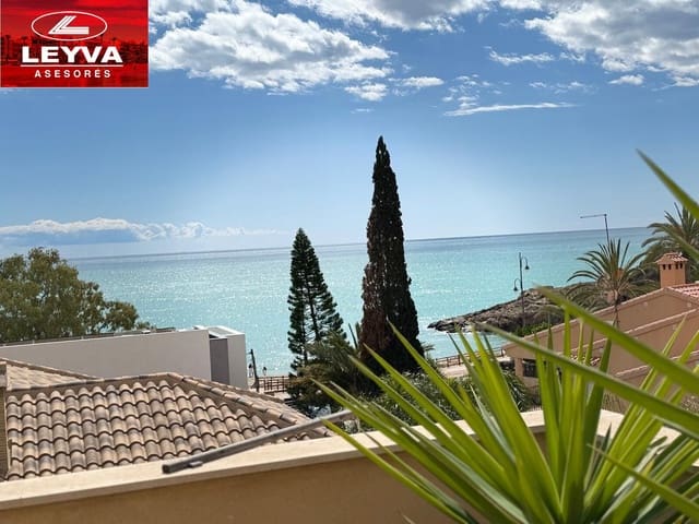 5 chambre Villa/Maison à vendre à Bolnuevo, Mazarrón avec piscine garage - 814 000 € (Ref: 8976035)