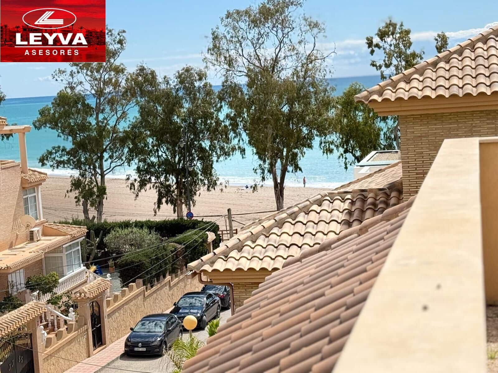 5 slaapkamer Villa te koop in Bolnuevo met zwembad garage - € 814.000 (Ref: 8976035)