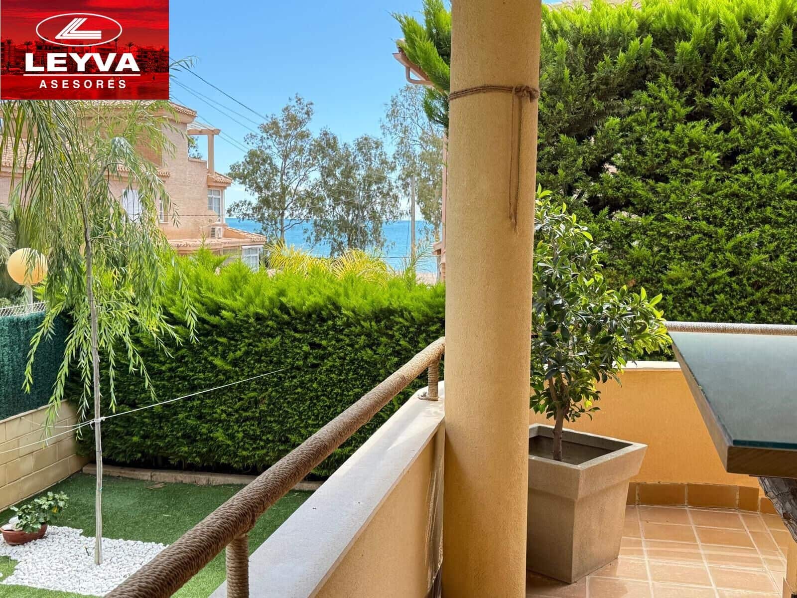 5 slaapkamer Villa te koop in Bolnuevo met zwembad garage - € 814.000 (Ref: 8976035)