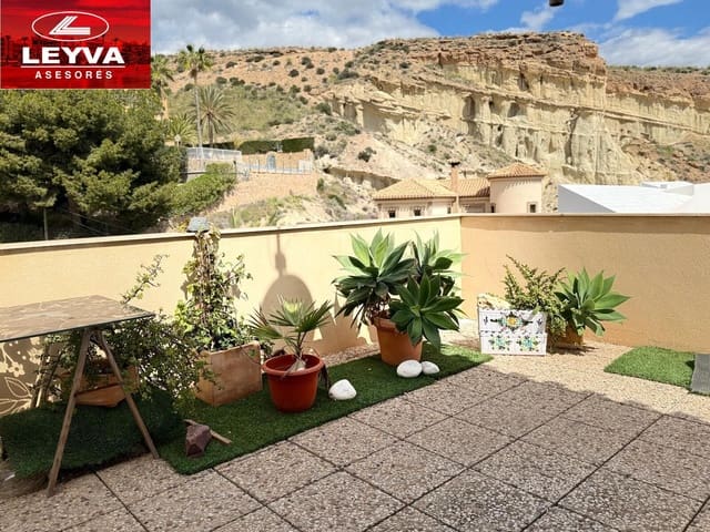 5 chambre Villa/Maison à vendre à Bolnuevo, Mazarrón avec piscine garage - 814 000 € (Ref: 8976035)