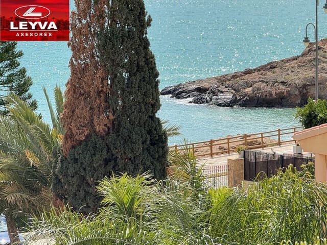 5 chambre Villa/Maison à vendre à Bolnuevo, Mazarrón avec piscine garage - 814 000 € (Ref: 8976035)