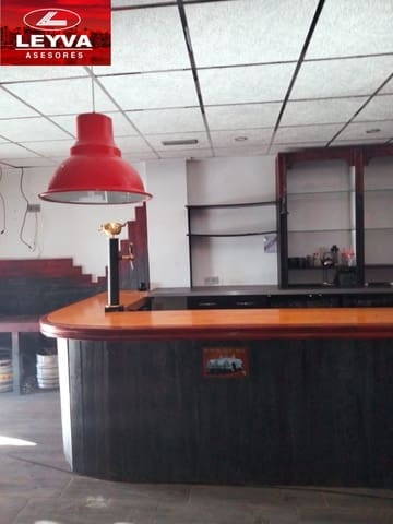 Commercial for sale in Puerto de Mazarron, Mazarrón - € 156,000 (Ref: 8976036)