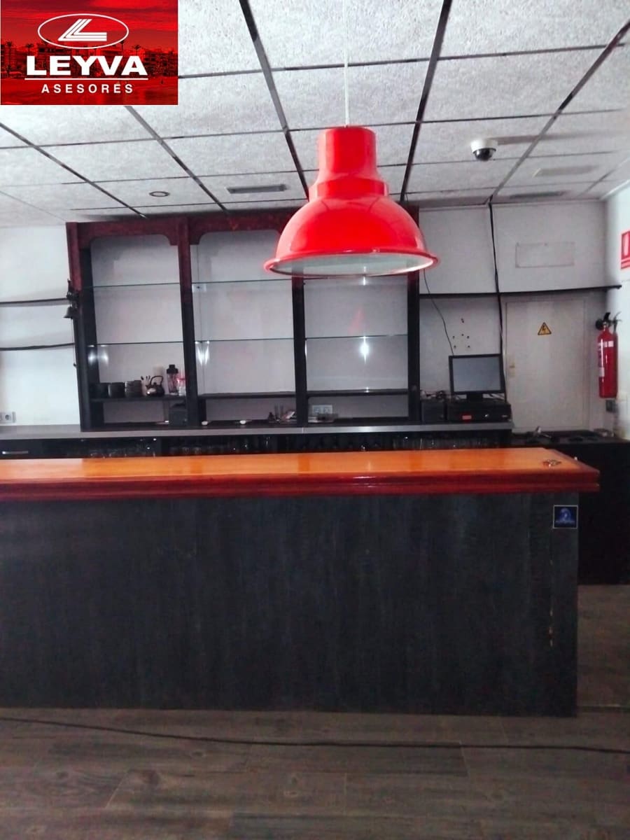 Erhverv til salg i Puerto de Mazarron - € 156.000 (Ref: 8976036)