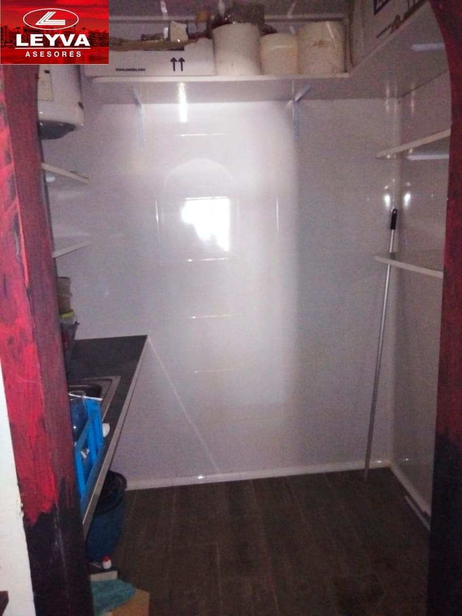 Erhverv til salg i Puerto de Mazarron - € 156.000 (Ref: 8976036)