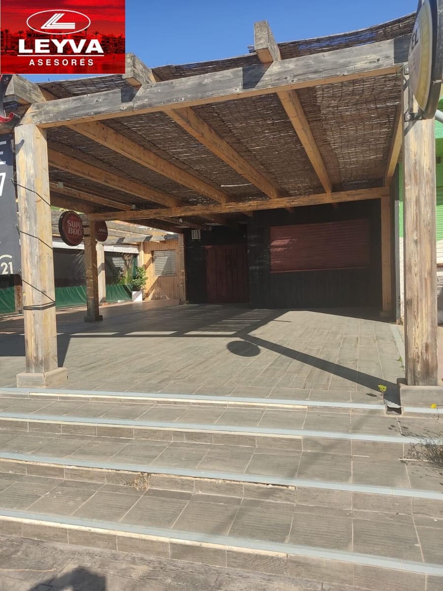 Erhverv til salg i Puerto de Mazarron - € 156.000 (Ref: 8976036)