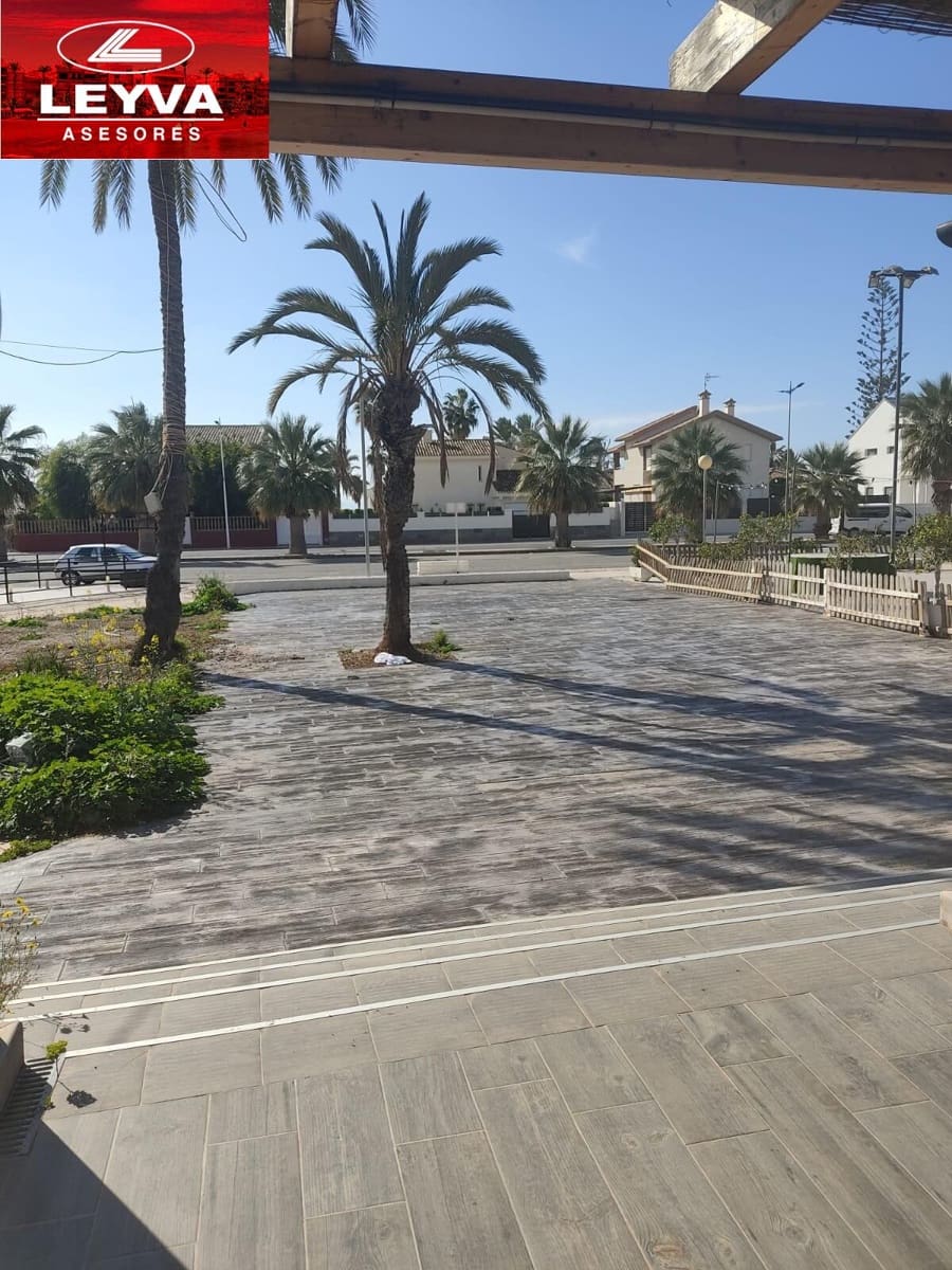 Erhverv til salg i Puerto de Mazarron - € 156.000 (Ref: 8976036)