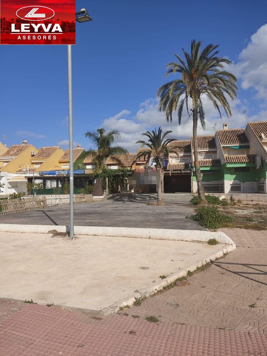 Erhverv til salg i Puerto de Mazarron - € 156.000 (Ref: 8976036)