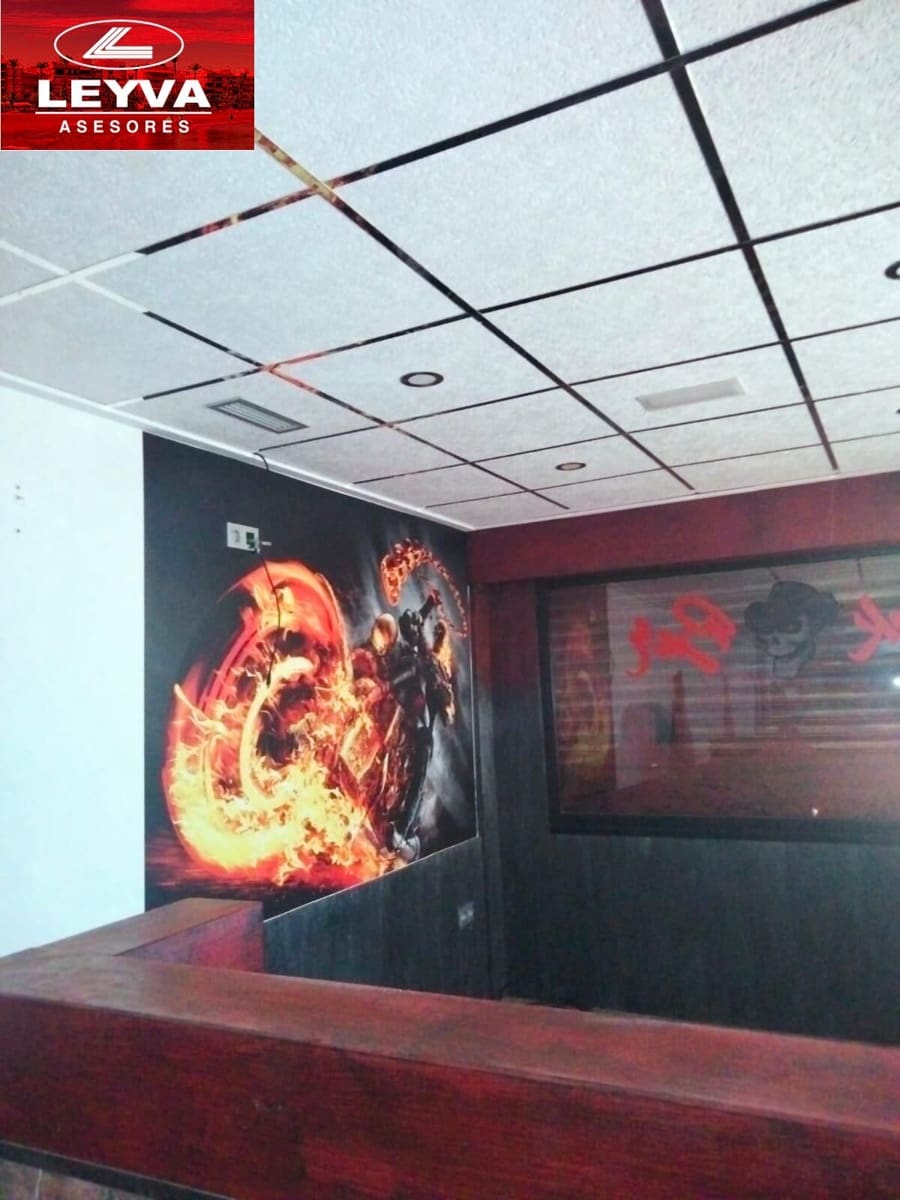 Erhverv til salg i Puerto de Mazarron - € 156.000 (Ref: 8976036)