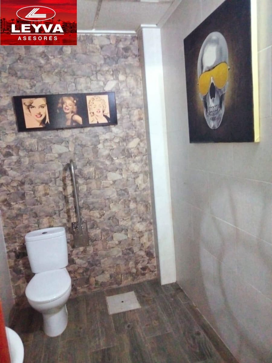 Erhverv til salg i Puerto de Mazarron - € 156.000 (Ref: 8976036)