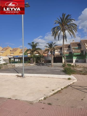 Commercial for sale in Puerto de Mazarron, Mazarrón - € 156,000 (Ref: 8976036)