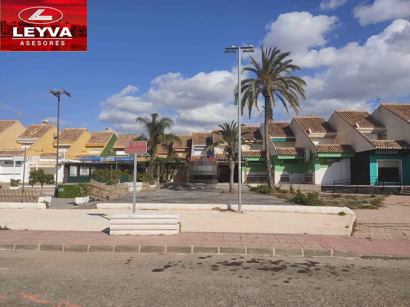 Erhverv til salg i Puerto de Mazarron - € 156.000 (Ref: 8976036)