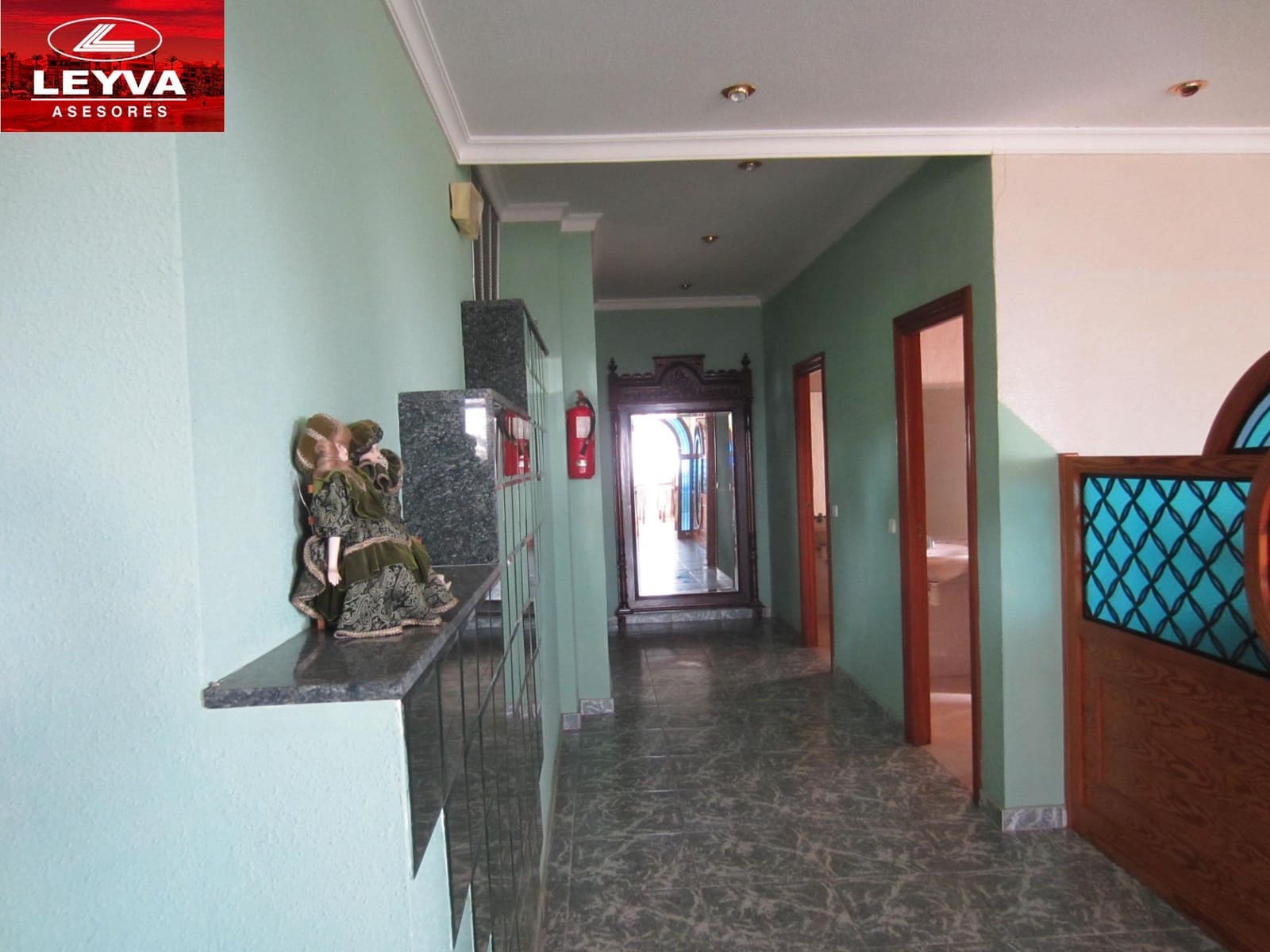 Erhverv til salg i Isla Plana med garage - € 562.000 (Ref: 8992052)