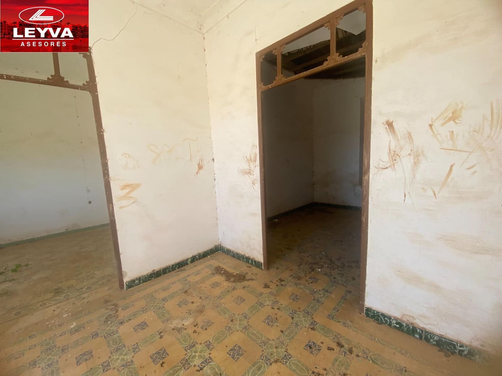 4 camera da letto Finca/Casa di Campagna in vendita in Cartagena con garage - 96.700 € (Rif: 9001362)