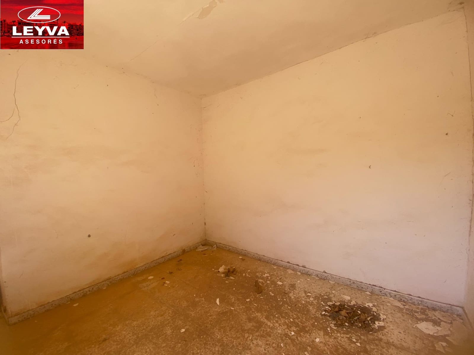 4 camera da letto Finca/Casa di Campagna in vendita in Cartagena con garage - 96.700 € (Rif: 9001362)