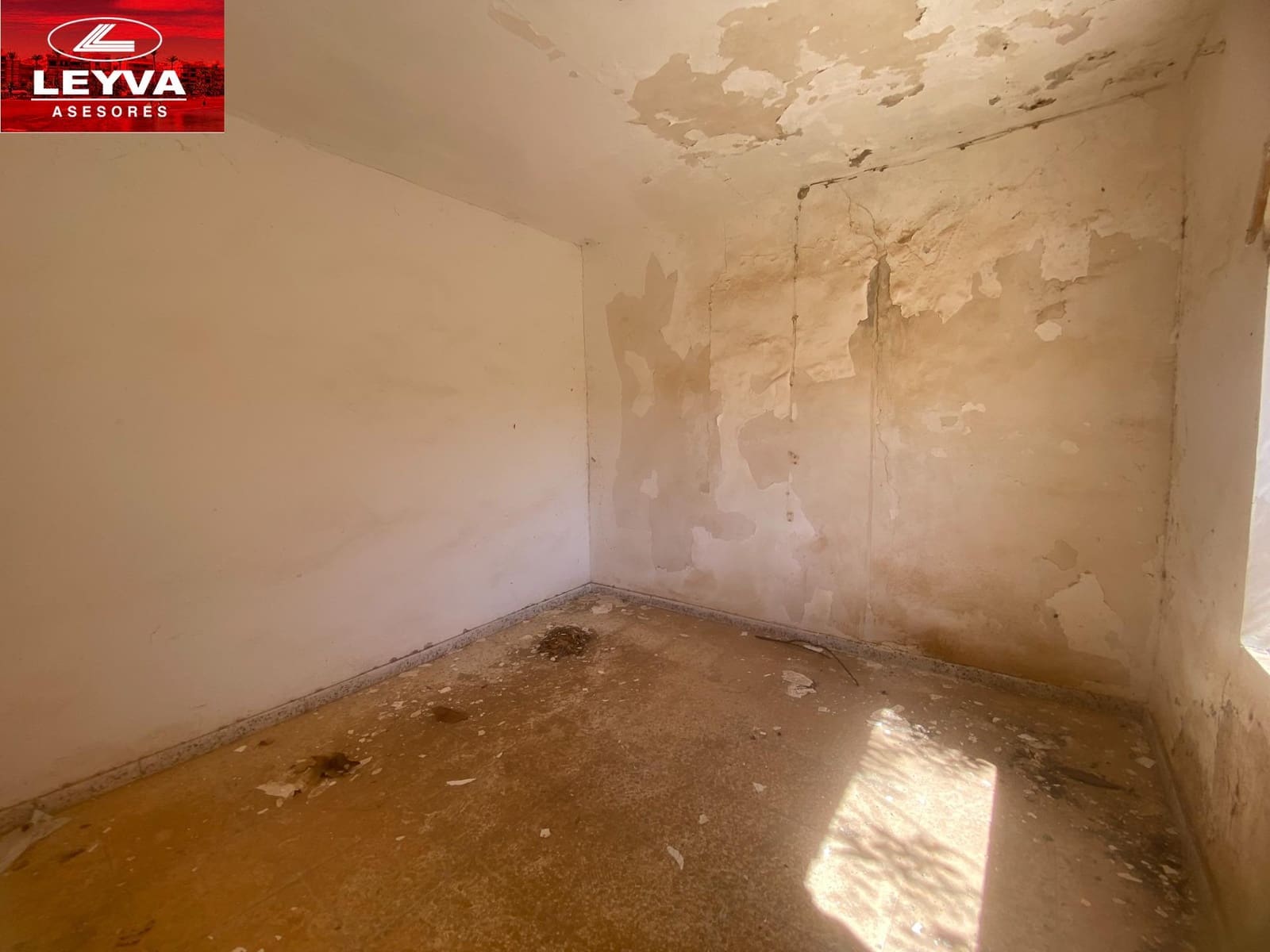 4 camera da letto Finca/Casa di Campagna in vendita in Cartagena con garage - 96.700 € (Rif: 9001362)