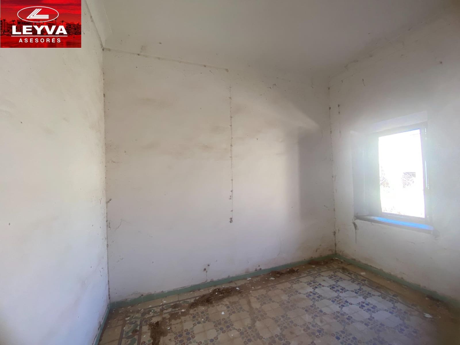 4 camera da letto Finca/Casa di Campagna in vendita in Cartagena con garage - 96.700 € (Rif: 9001362)