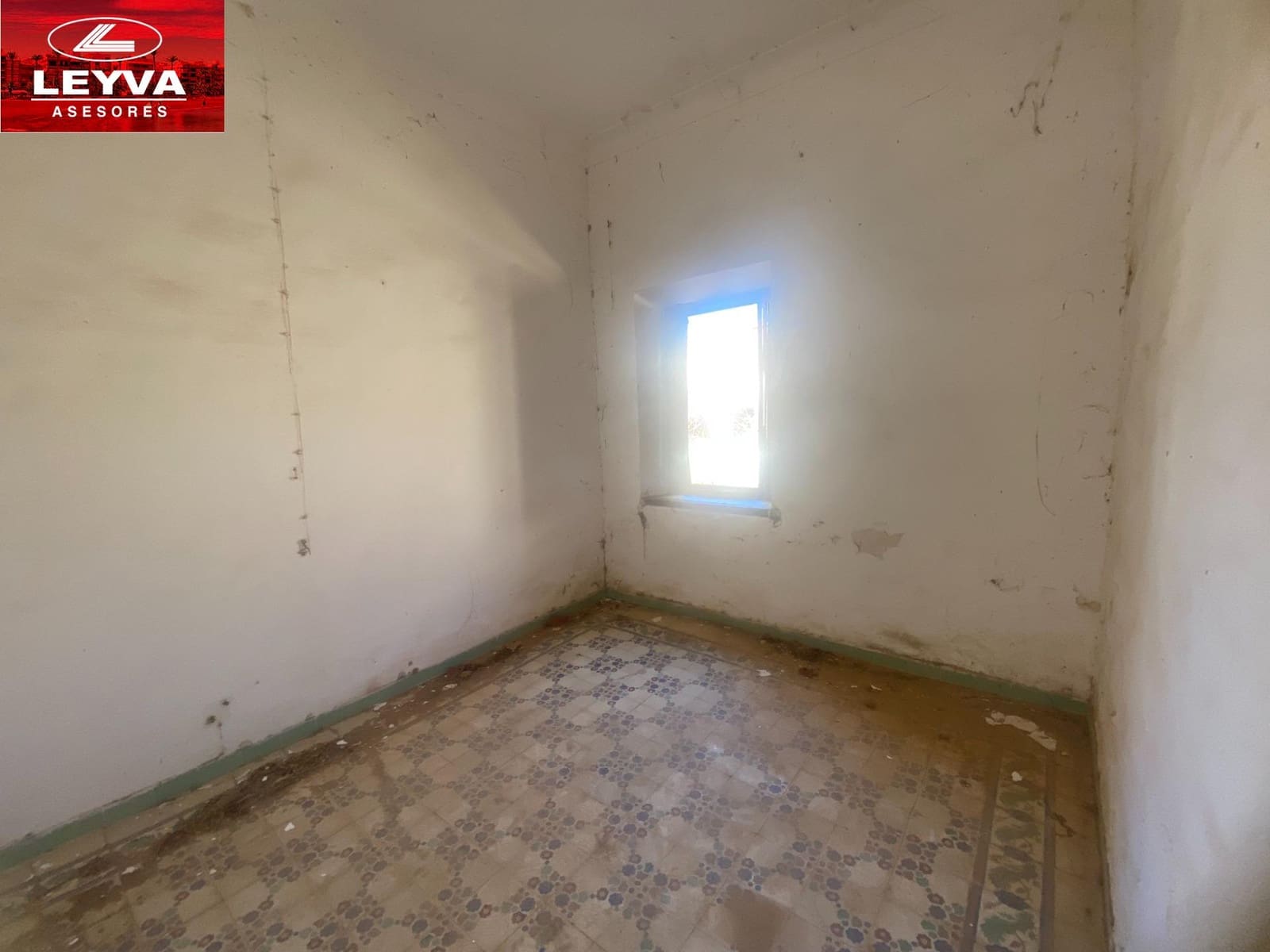 4 camera da letto Finca/Casa di Campagna in vendita in Cartagena con garage - 96.700 € (Rif: 9001362)