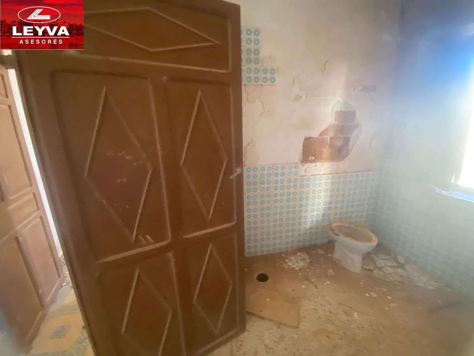 4 camera da letto Finca/Casa di Campagna in vendita in Cartagena con garage - 96.700 € (Rif: 9001362)