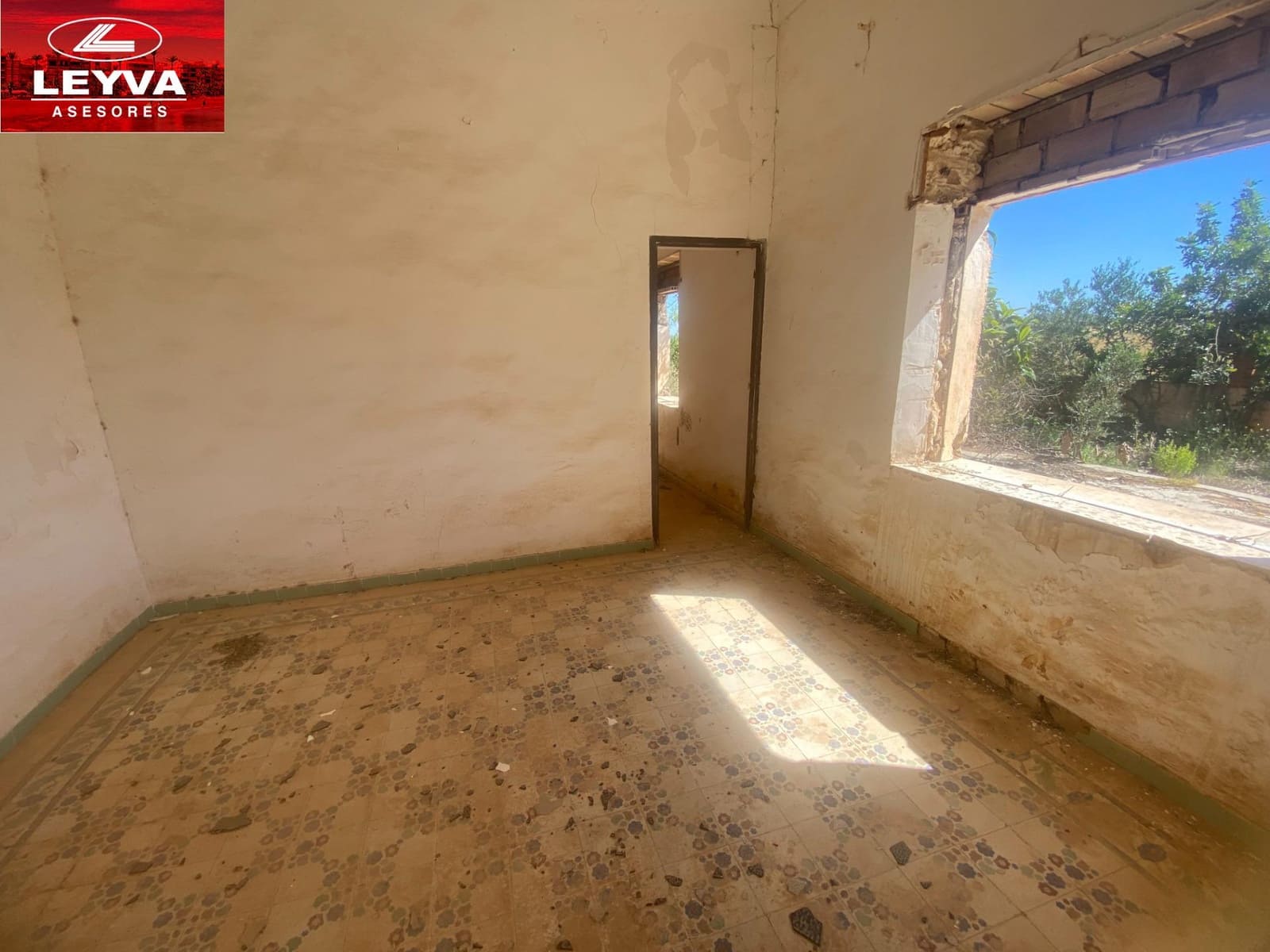 4 camera da letto Finca/Casa di Campagna in vendita in Cartagena con garage - 96.700 € (Rif: 9001362)