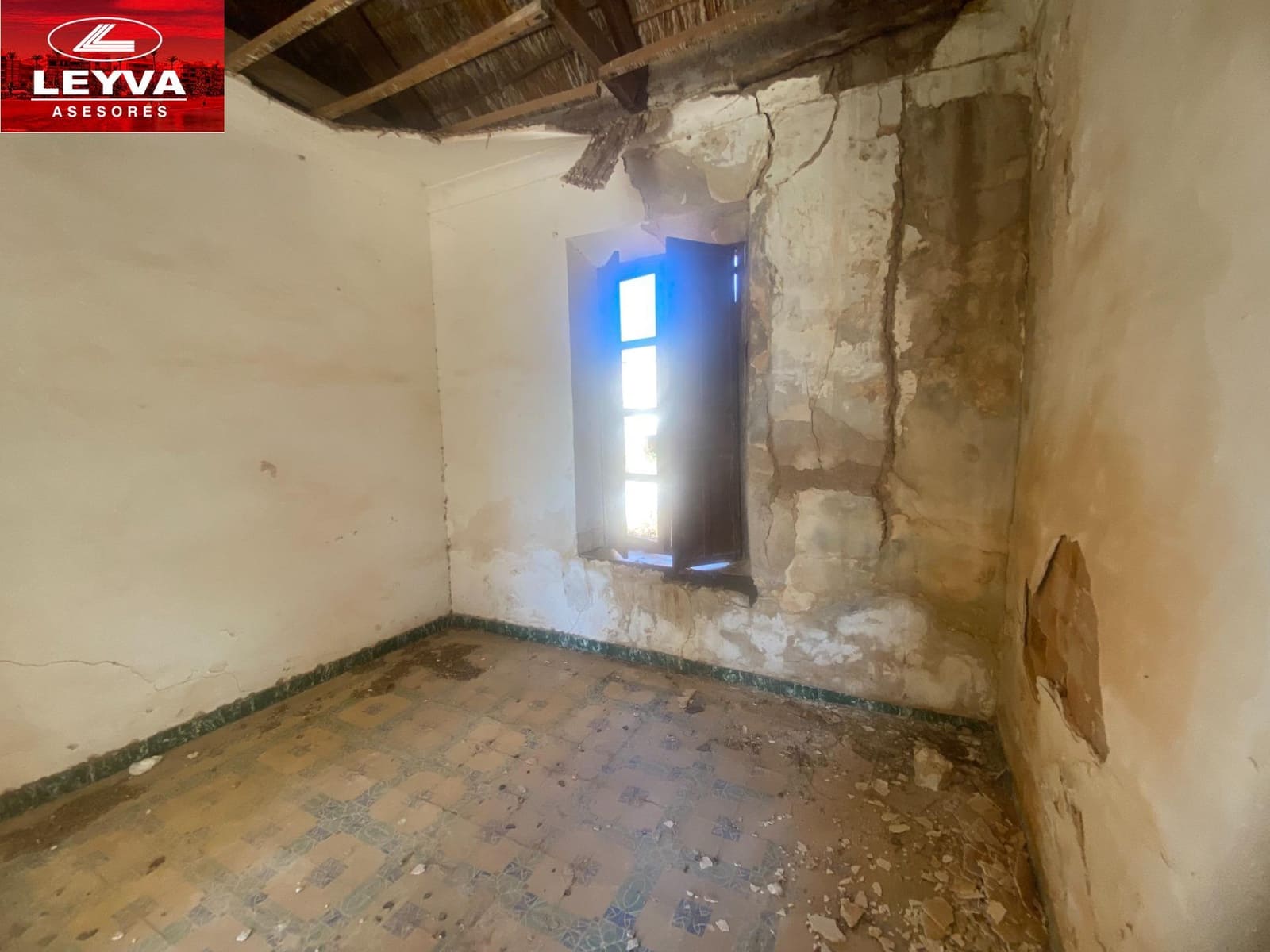 4 camera da letto Finca/Casa di Campagna in vendita in Cartagena con garage - 96.700 € (Rif: 9001362)