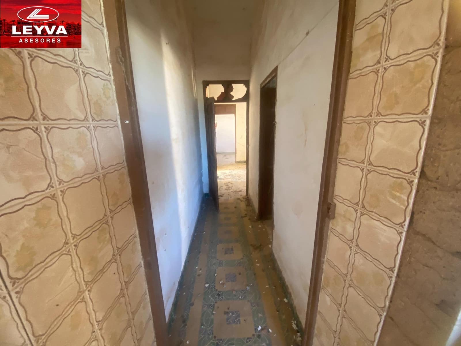 4 camera da letto Finca/Casa di Campagna in vendita in Cartagena con garage - 96.700 € (Rif: 9001362)