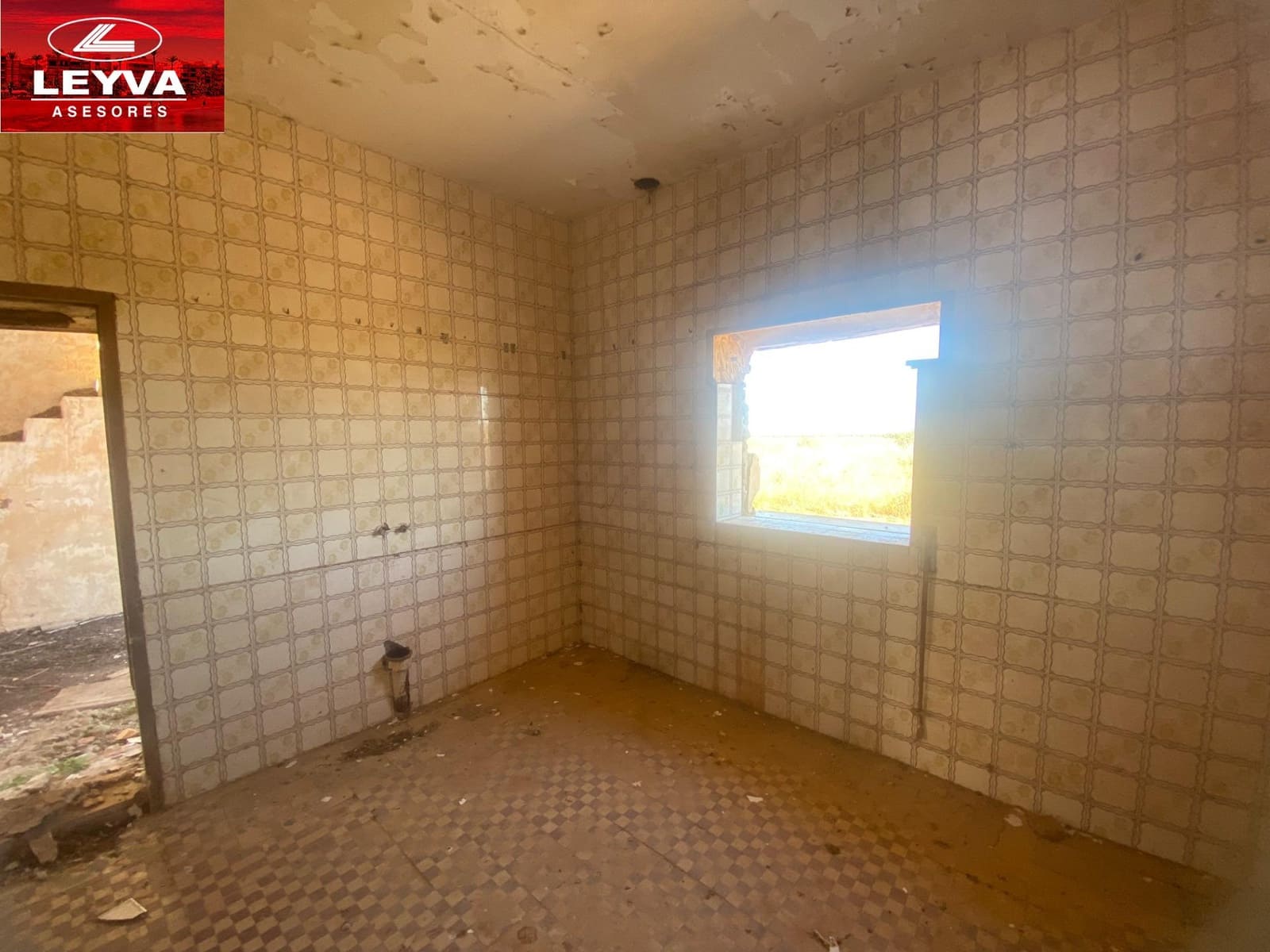 4 camera da letto Finca/Casa di Campagna in vendita in Cartagena con garage - 96.700 € (Rif: 9001362)