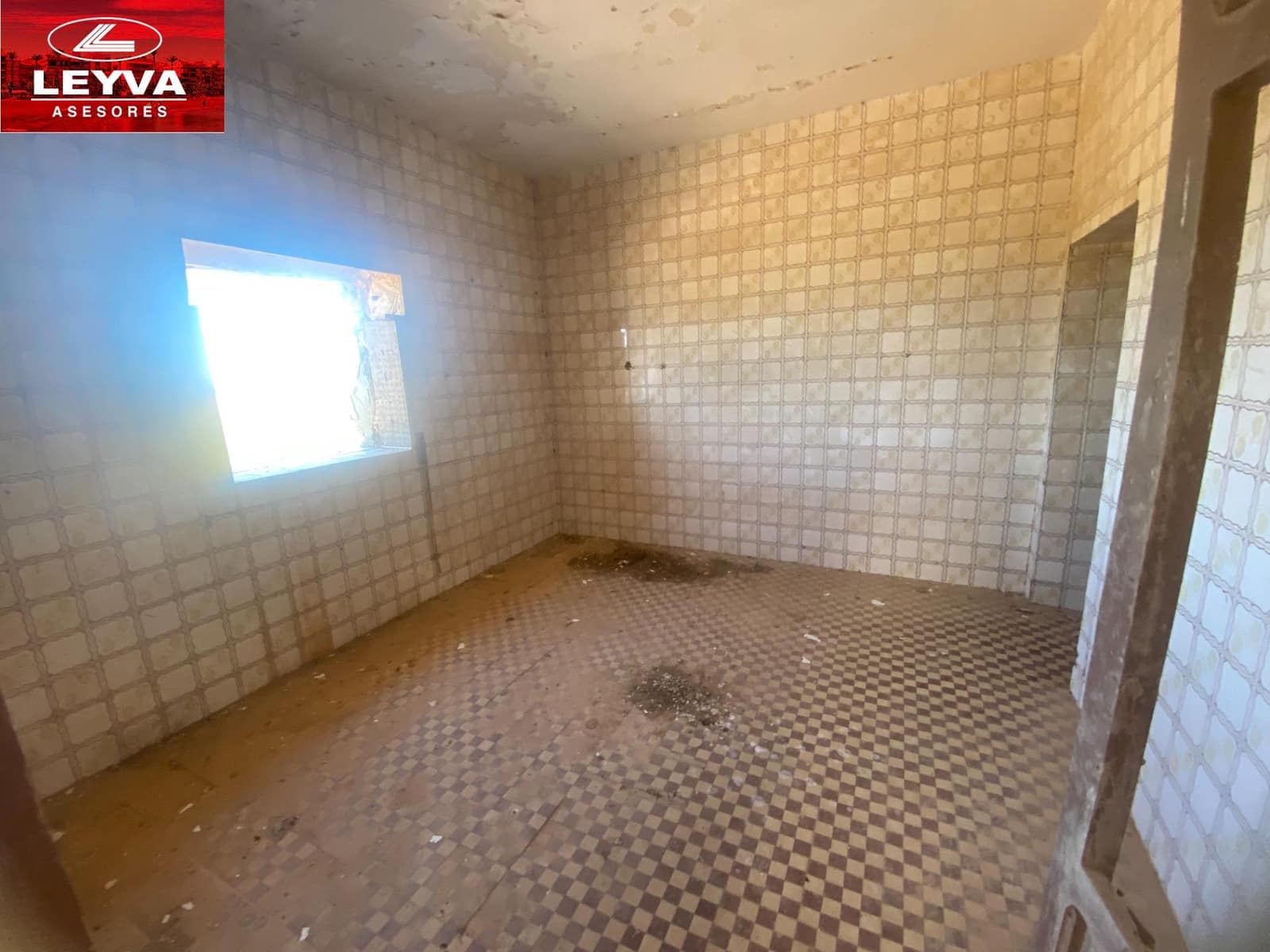 4 camera da letto Finca/Casa di Campagna in vendita in Cartagena con garage - 96.700 € (Rif: 9001362)